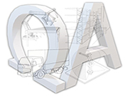 Omega Alfa SRL Logo
